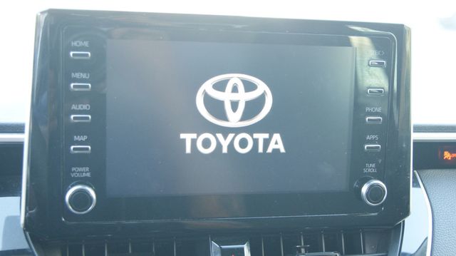 2020 Toyota Corolla JUST SERVICED , VERY CLEAN INSIDE AND OUT  - 22925404 - 12