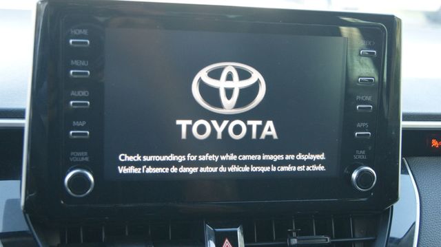 2020 Toyota Corolla JUST SERVICED , VERY CLEAN INSIDE AND OUT  - 22925404 - 13