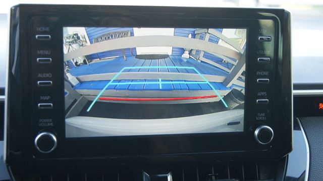 2020 Toyota Corolla JUST SERVICED , VERY CLEAN INSIDE AND OUT  - 22925404 - 14