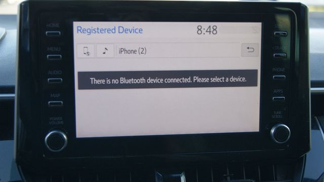 2020 Toyota Corolla JUST SERVICED , VERY CLEAN INSIDE AND OUT  - 22925404 - 18