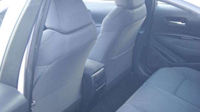 2020 Toyota Corolla JUST SERVICED , VERY CLEAN INSIDE AND OUT  - 22925404 - 29