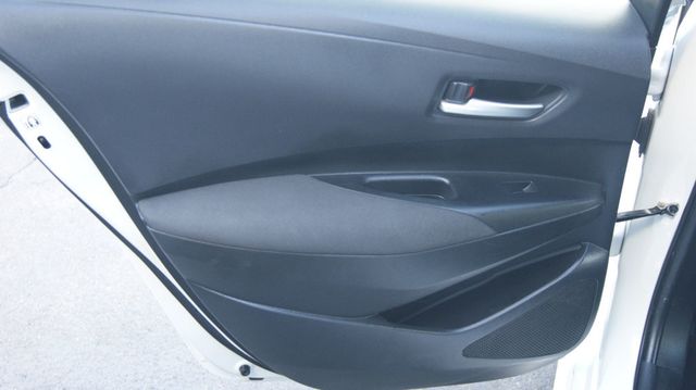 2020 Toyota Corolla JUST SERVICED , VERY CLEAN INSIDE AND OUT  - 22925404 - 44