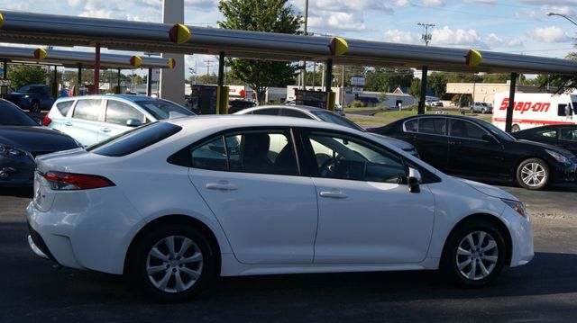 2020 Toyota Corolla JUST SERVICED , VERY CLEAN INSIDE AND OUT  - 22925404 - 6