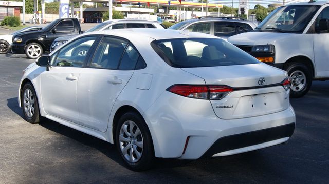 2020 Toyota Corolla JUST SERVICED , VERY CLEAN INSIDE AND OUT  - 22925404 - 7