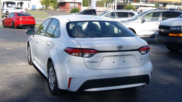 2020 Toyota Corolla JUST SERVICED , VERY CLEAN INSIDE AND OUT  - 22925404 - 8