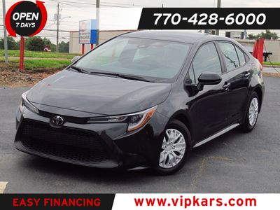 Used Toyota at VIP Kars Serving Marietta and Atlanta, GA