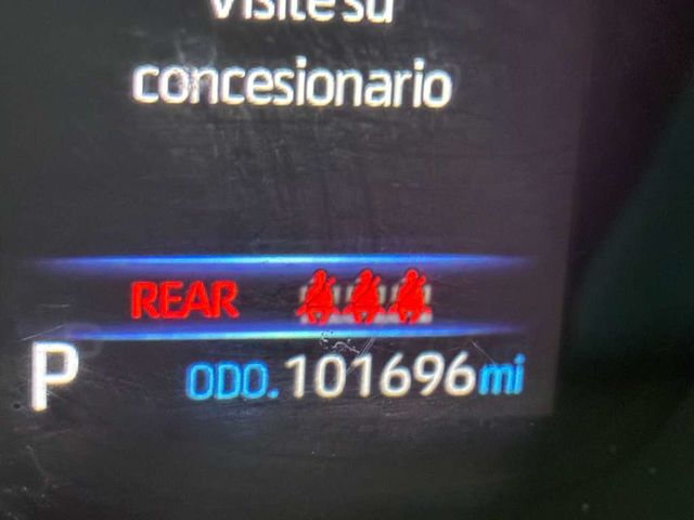 2020 Toyota Corolla L CVT - 23015508 - 6