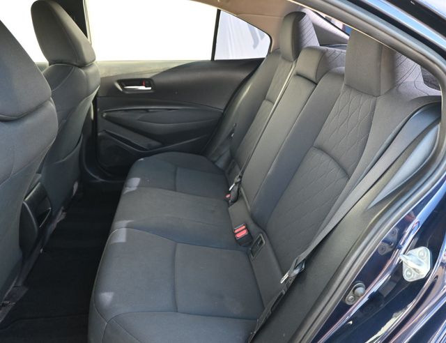 2020 Toyota Corolla LE - 22998244 - 9