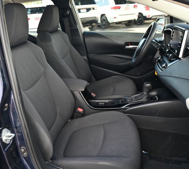 2020 Toyota Corolla LE - 22998244 - 10