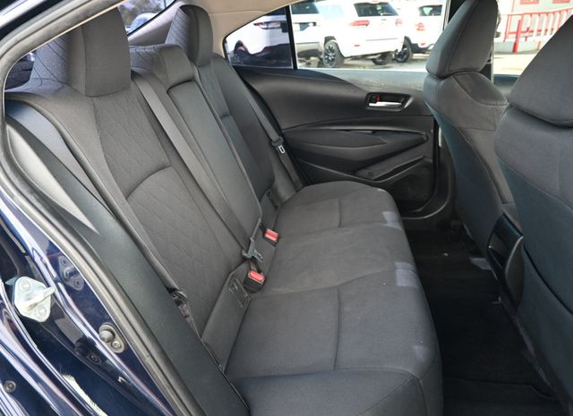 2020 Toyota Corolla LE - 22998244 - 11