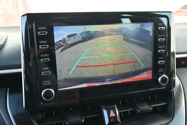 2020 Toyota Corolla LE - 22998244 - 7