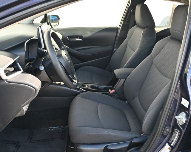 2020 Toyota Corolla LE - 22998244 - 8