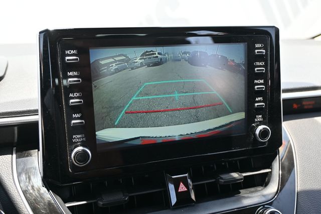 2020 Toyota Corolla LE - 23038455 - 10