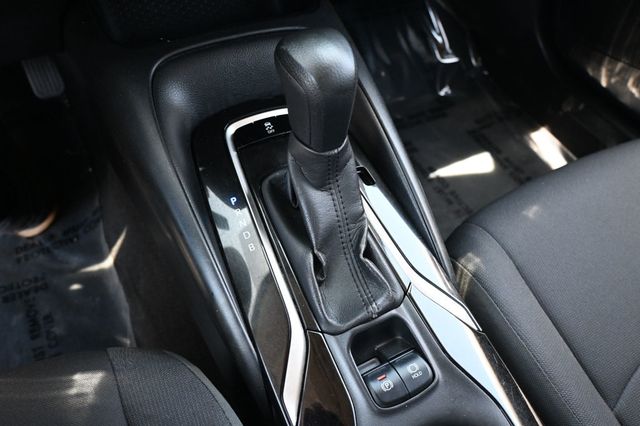 2020 Toyota Corolla LE - 23038455 - 11