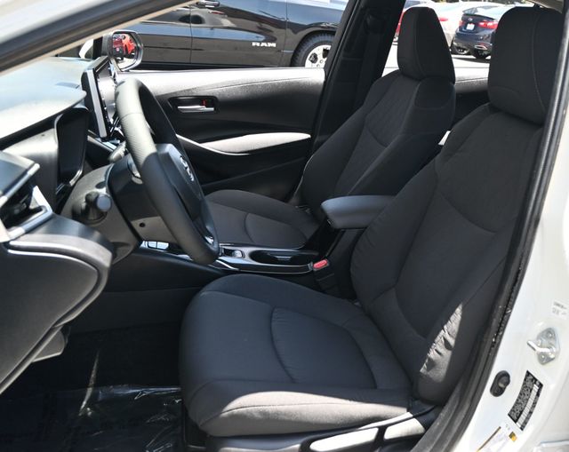 2020 Toyota Corolla LE - 23038455 - 12