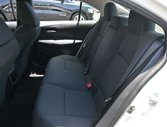 2020 Toyota Corolla LE - 23038455 - 13