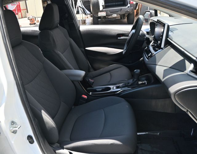 2020 Toyota Corolla LE - 23038455 - 14