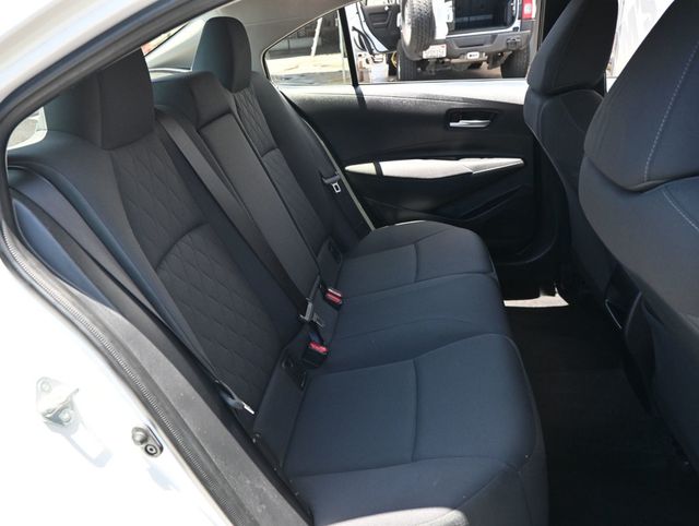 2020 Toyota Corolla LE - 23038455 - 15