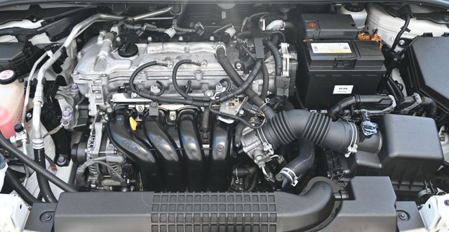 2020 Toyota Corolla LE - 23038455 - 16