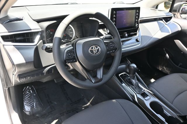 2020 Toyota Corolla LE - 23038455 - 6