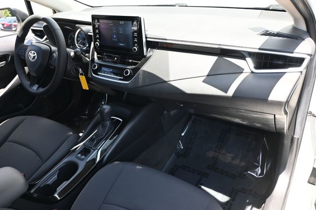 2020 Toyota Corolla LE - 23038455 - 7