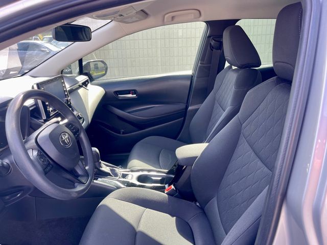 2020 TOYOTA COROLLA LE - 23041481 - 4