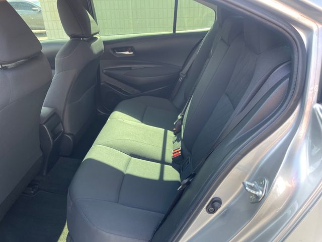 2020 TOYOTA COROLLA LE - 23041481 - 5