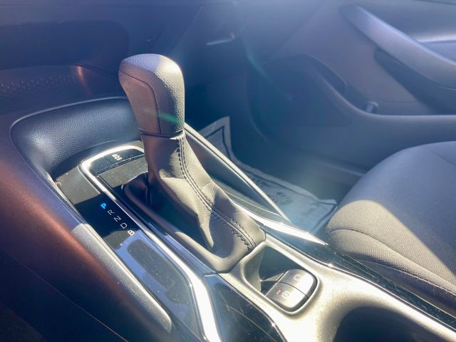 2020 TOYOTA COROLLA LE - 23041481 - 8