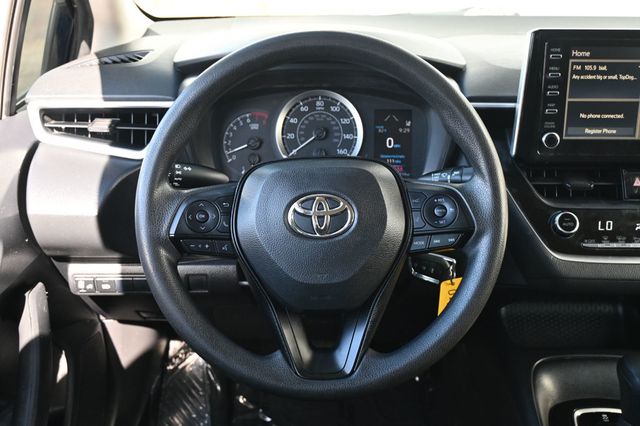 2020 Toyota Corolla LE Brand New Tires - 22998244 - 6
