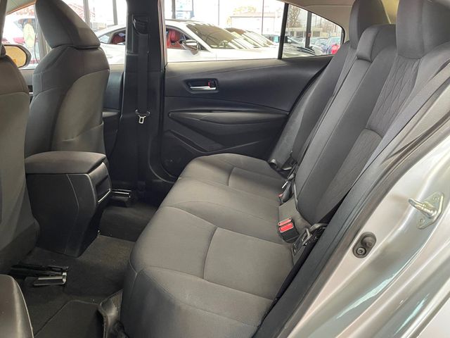 2020 Toyota Corolla LE CVT - 22949239 - 14