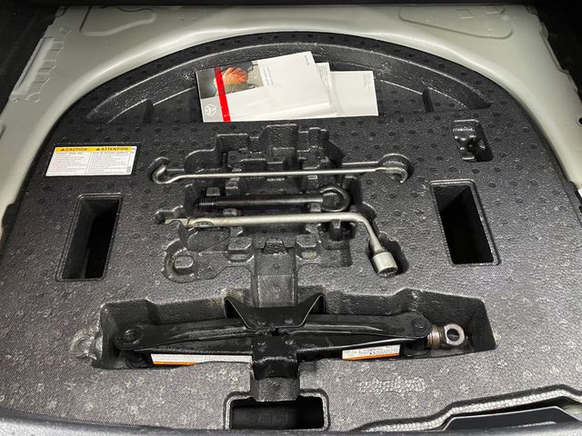 2020 Toyota Corolla LE CVT - 22949239 - 16