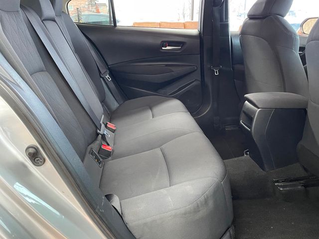 2020 Toyota Corolla LE CVT - 22949239 - 17