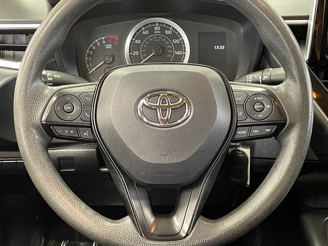 2020 Toyota Corolla LE CVT - 22949239 - 19