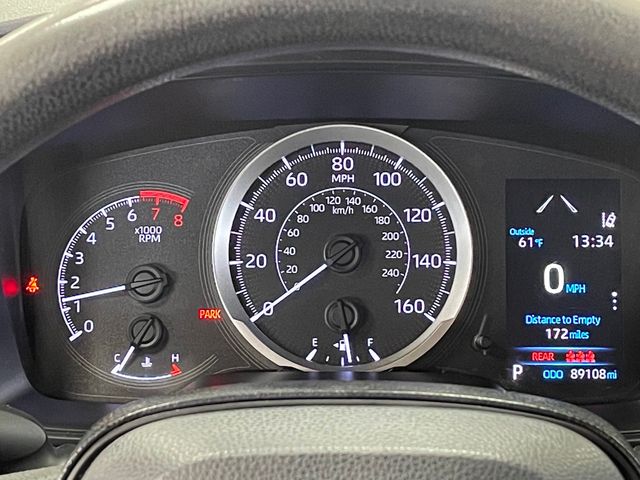 2020 Toyota Corolla LE CVT - 22949239 - 20