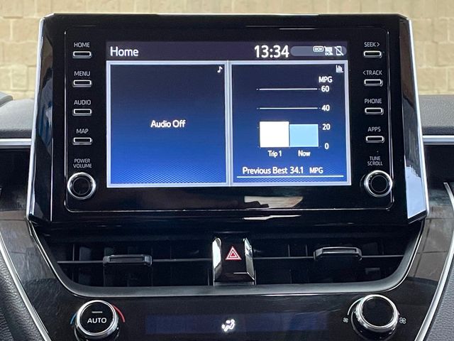 2020 Toyota Corolla LE CVT - 22949239 - 22