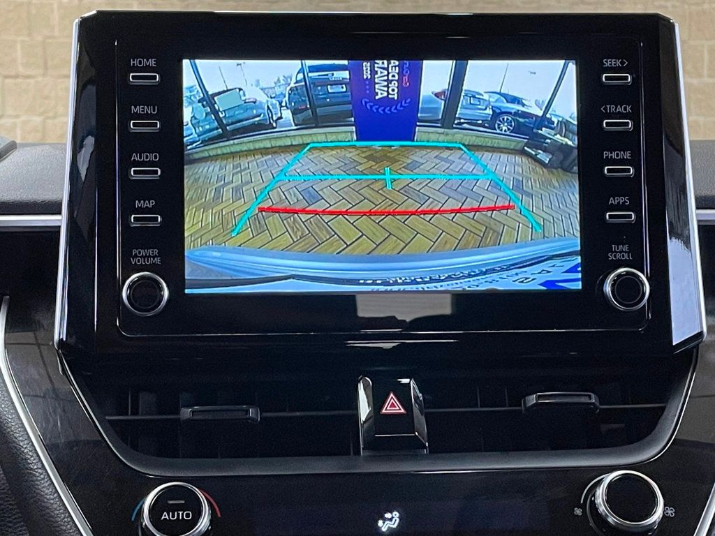 2020 Toyota Corolla LE CVT - 22949239 - 23