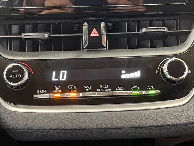 2020 Toyota Corolla LE CVT - 22949239 - 24