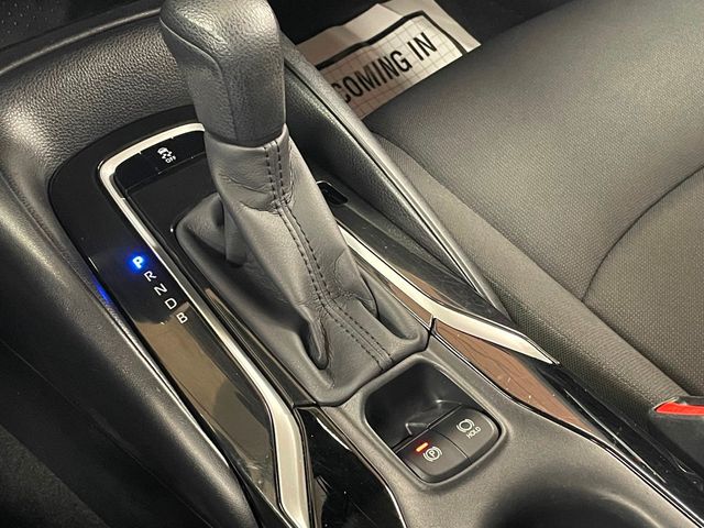 2020 Toyota Corolla LE CVT - 22949239 - 25