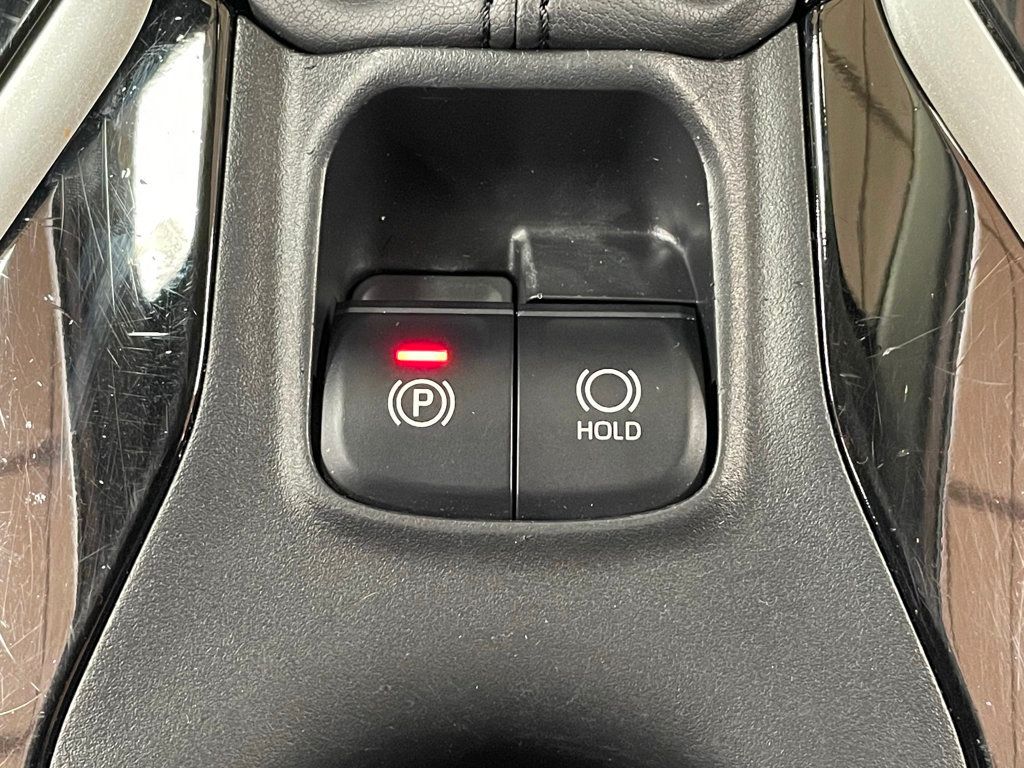 2020 Toyota Corolla LE CVT - 22949239 - 26