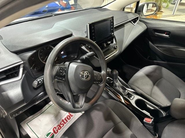 2020 Toyota Corolla LE CVT - 22580613 - 9