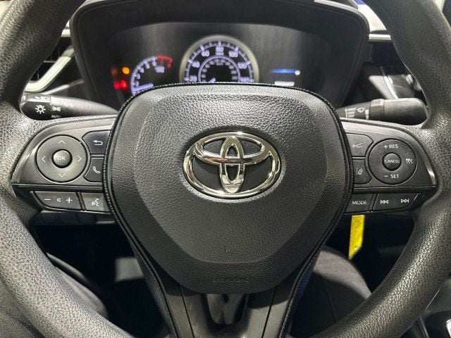 2020 Toyota Corolla LE CVT - 22580613 - 10