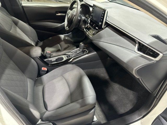 2020 Toyota Corolla LE CVT - 22580613 - 15