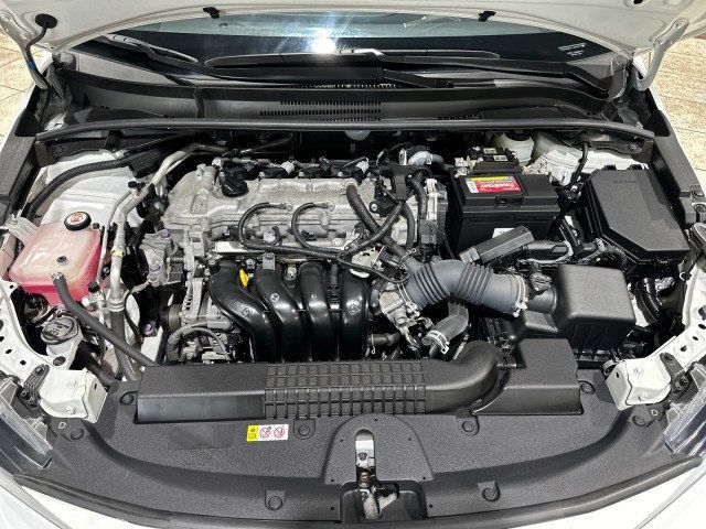 2020 Toyota Corolla LE CVT - 22580613 - 21