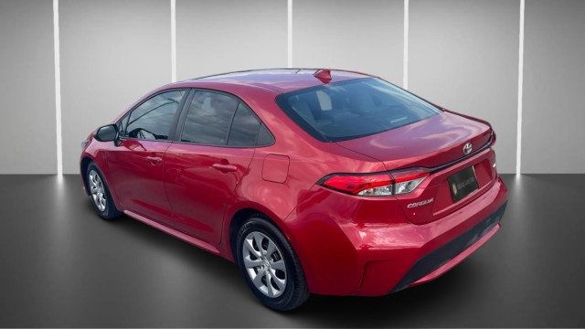2020 Toyota Corolla LE CVT - 23060096 - 9