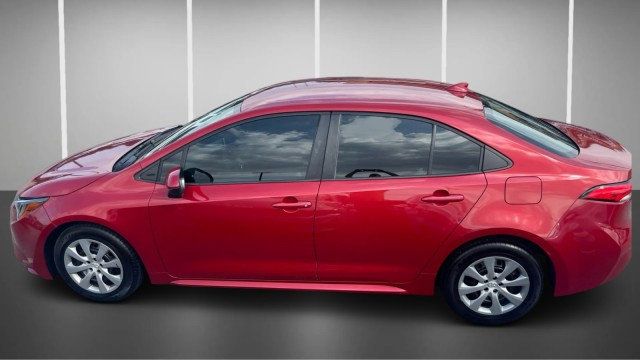 2020 Toyota Corolla LE CVT - 23060096 - 10