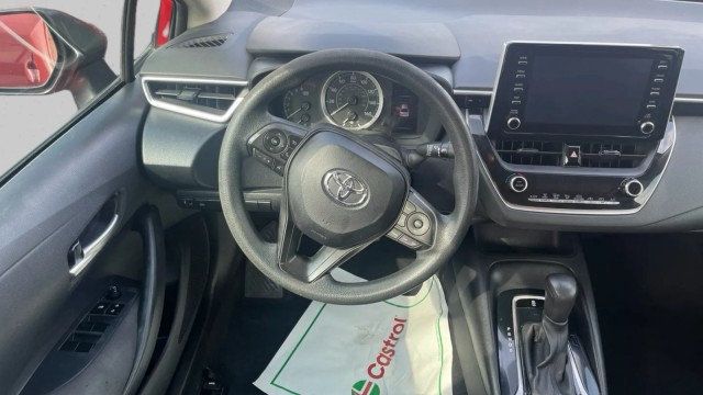 2020 Toyota Corolla LE CVT - 23060096 - 13