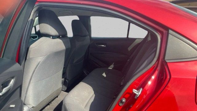 2020 Toyota Corolla LE CVT - 23060096 - 15