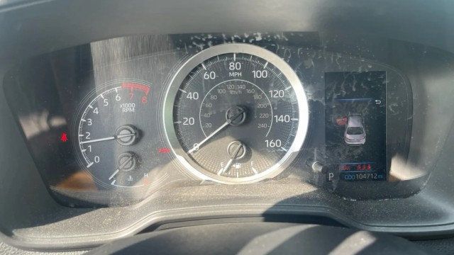 2020 Toyota Corolla LE CVT - 23060096 - 17