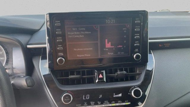2020 Toyota Corolla LE CVT - 23060096 - 18