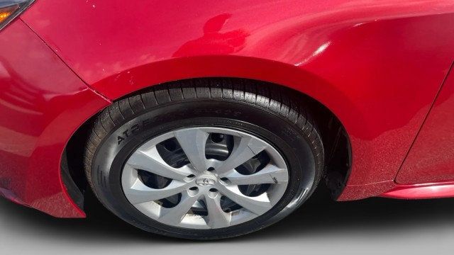 2020 Toyota Corolla LE CVT - 23060096 - 4